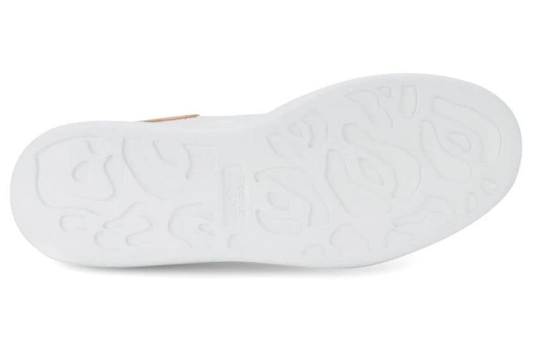 (WMNS) Alexander McQueen Oversized Sneaker 'White Beige' 553770WHGP79254 sold by KicksCrew product image thumbnail 5