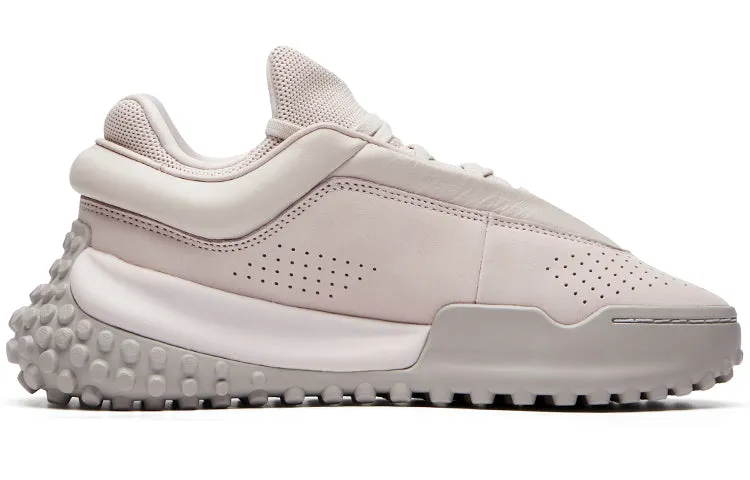 (WMNS) FILA FUSION FM7 x Mihara Sneakers 'Pink' T12W115207FHV sold by KicksCrew product image thumbnail 2