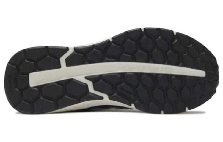 (WMNS) New Balance Walking Fresh Foam 880 v6 Shoes 'Navy White' WW880NV6 sold by KicksCrew product image thumbnail 6