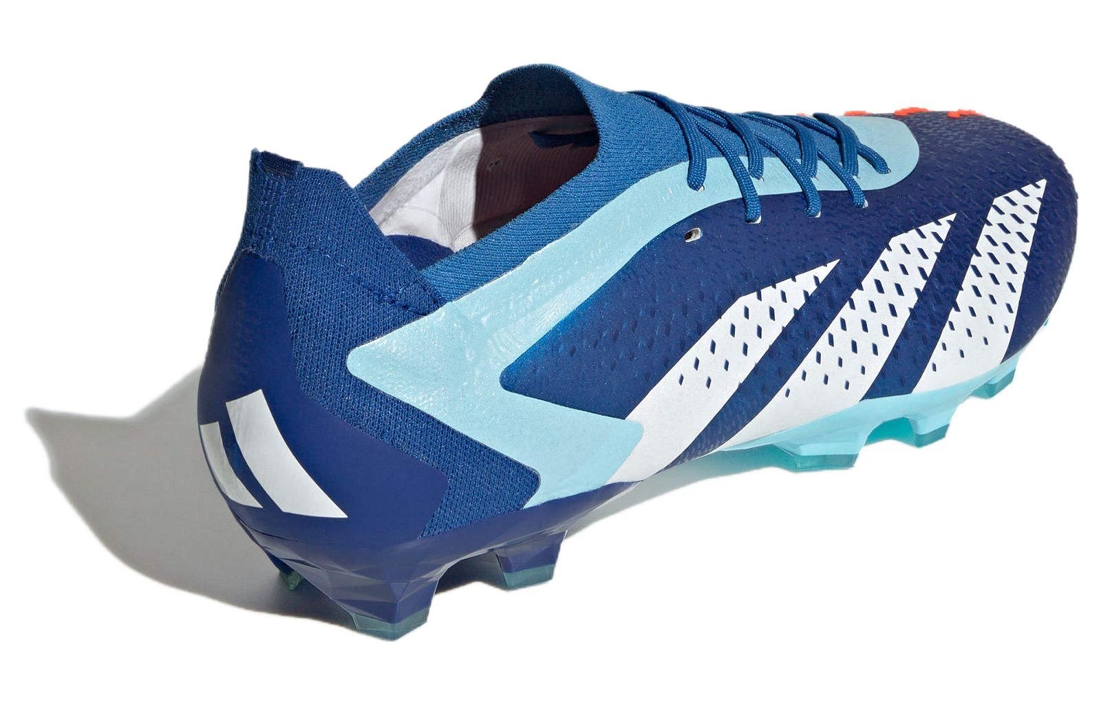 adidas Predator ACCURACY.1 'Blue' IE9453 sold by KicksCrew product image thumbnail 3