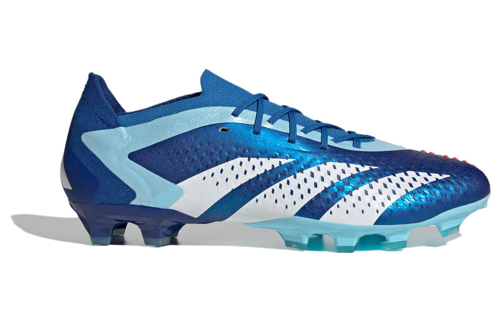 adidas Predator ACCURACY.1 'Blue' IE9453 sold by KicksCrew product image thumbnail 2