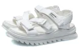 (WMNS) Li-Ning CF Wushi 5S Sandal 'Beige' AGUR004-8 sold by KicksCrew