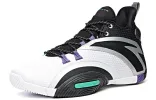 ANTA UFO 3 'Black White Silver' 112111602-2 sold by KicksCrew