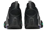 ANTA UFO 3 'Black White Silver' 112111602-2 sold by KicksCrew