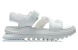 (WMNS) Li-Ning CF Wushi 5S Sandal 'Beige' AGUR004-8 sold by KicksCrew