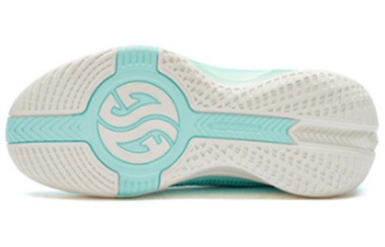 WMNS) 361 Degrees Zen 3 x Aaron Gordon 'Mojito' 582211116-2