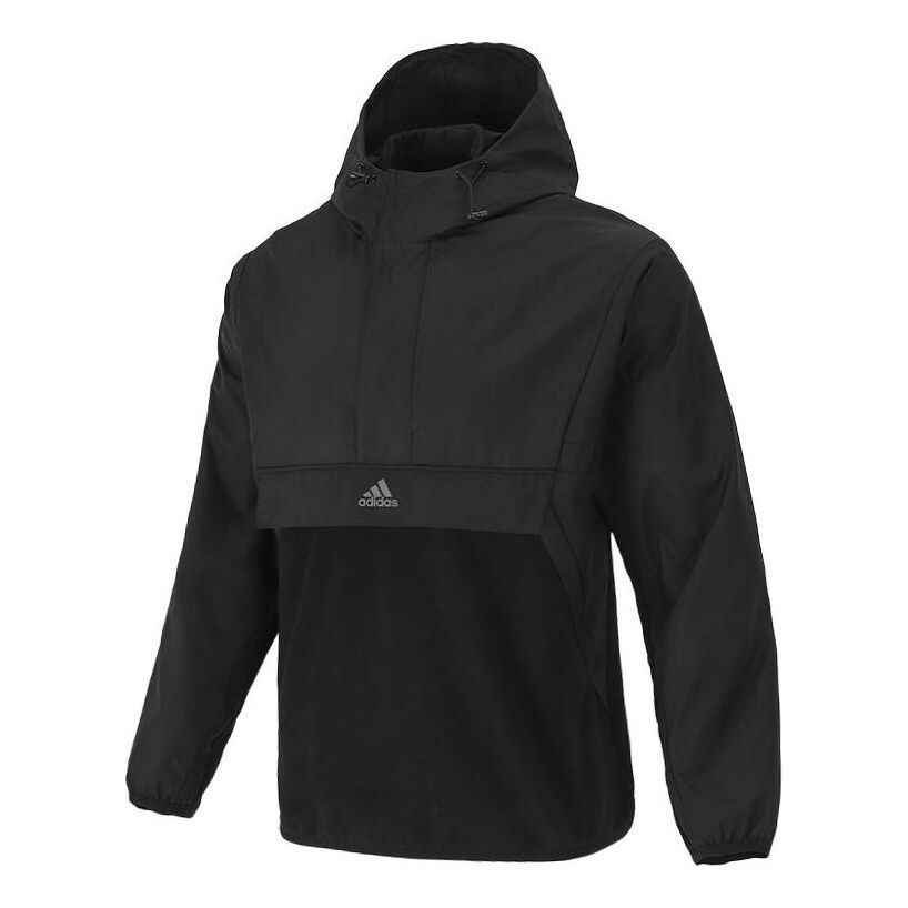 Adidas ST Anrkmix Jackets 'Black' H39244 sold by KicksCrew