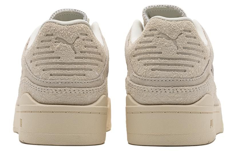 PUMA Slipstream Reclaim Suede 'Frosted Ivory' 393532-01 sold by KicksCrew product image thumbnail 4
