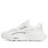 (WMNS) FILA Mars 1S Breathable Retro Sneakers 'White' F12W322109FGS sold by KicksCrew