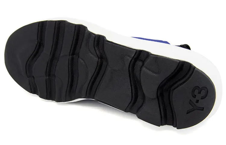 adidas Y‑3 Suberou 'Unity Ink' AC7199 sold by KicksCrew product image thumbnail 4