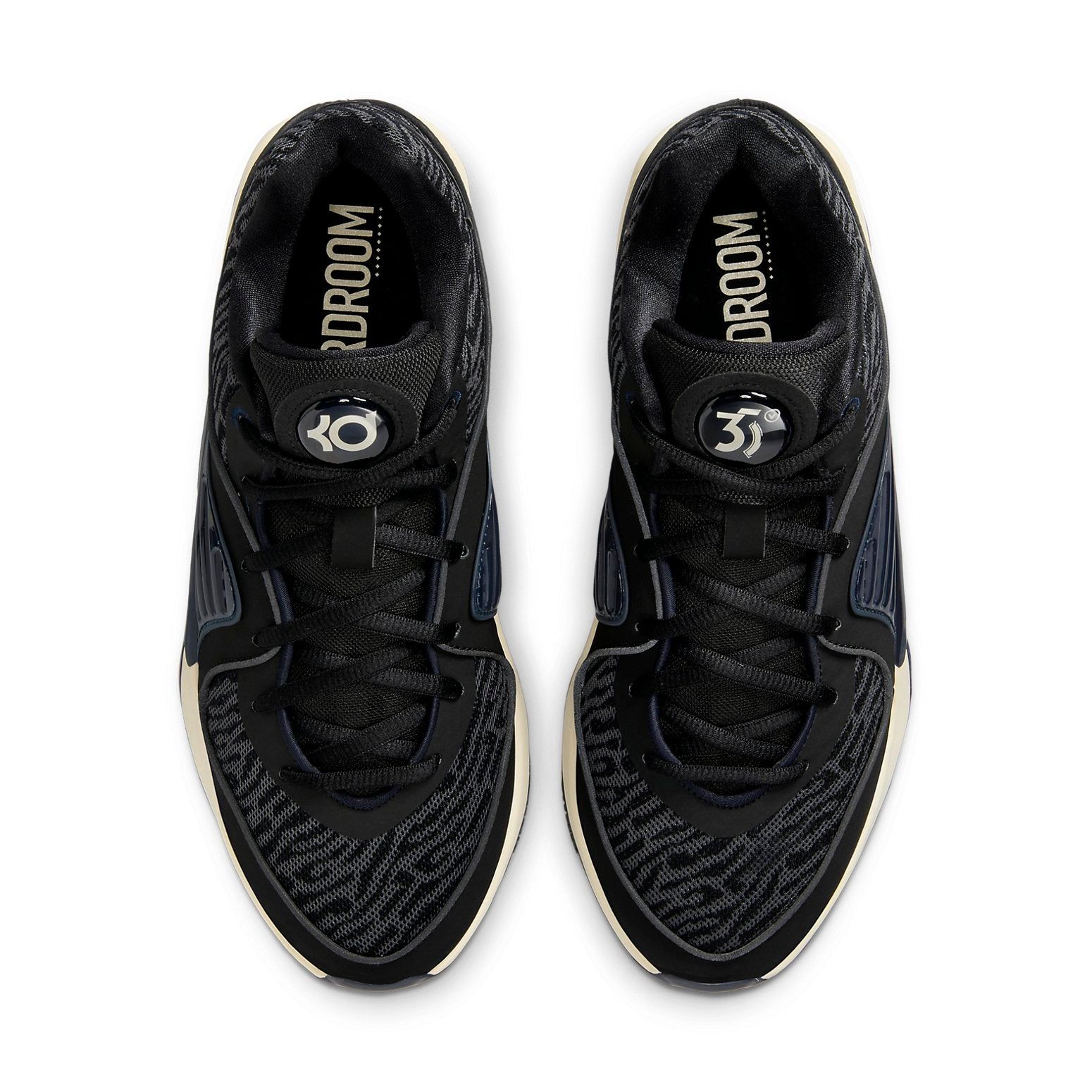 Nike KD 16 'Boardroom' DV2917-003 sold by KicksCrew product image thumbnail 3