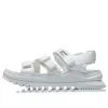 (WMNS) Li-Ning CF Wushi 5S Sandal 'Beige' AGUR004-8 sold by KicksCrew
