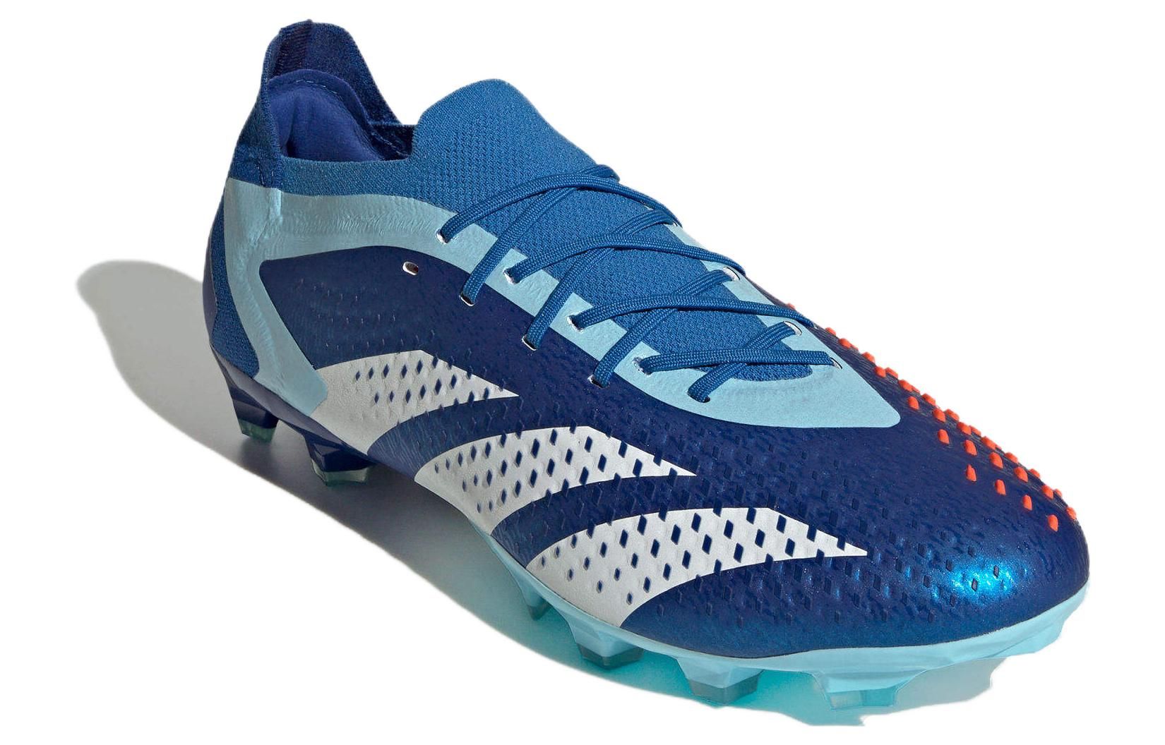 adidas Predator ACCURACY.1 'Blue' IE9453 sold by KicksCrew product image thumbnail 4