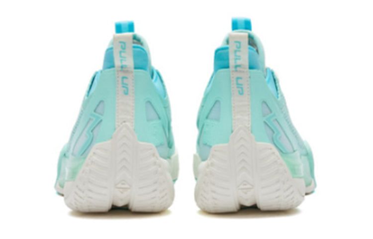 (WMNS) 361 Degrees Zen 3 x Aaron Gordon 'Mojito' 582211116-2 sold by KicksCrew product image thumbnail 4