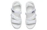 (WMNS) Li-Ning CF Wushi 5S Sandal 'Beige' AGUR004-8 sold by KicksCrew