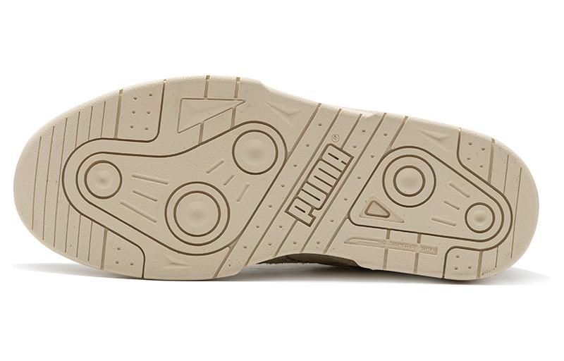 PUMA Slipstream Reclaim Suede 'Frosted Ivory' 393532-01 sold by KicksCrew product image thumbnail 5