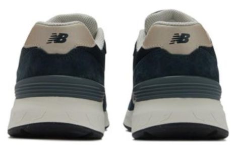 (WMNS) New Balance Walking Fresh Foam 880 v6 Shoes 'Navy White' WW880NV6 sold by KicksCrew