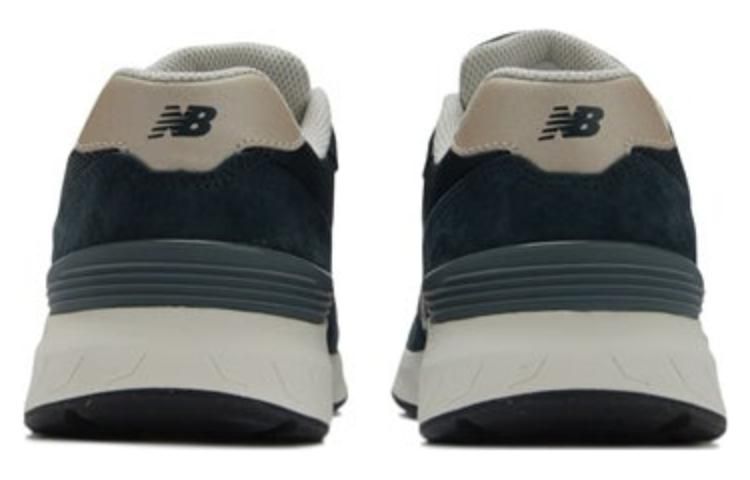 (WMNS) New Balance Walking Fresh Foam 880 v6 Shoes 'Navy White' WW880NV6 sold by KicksCrew product image thumbnail 5