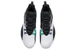 ANTA UFO 3 'Black White Silver' 112111602-2 sold by KicksCrew