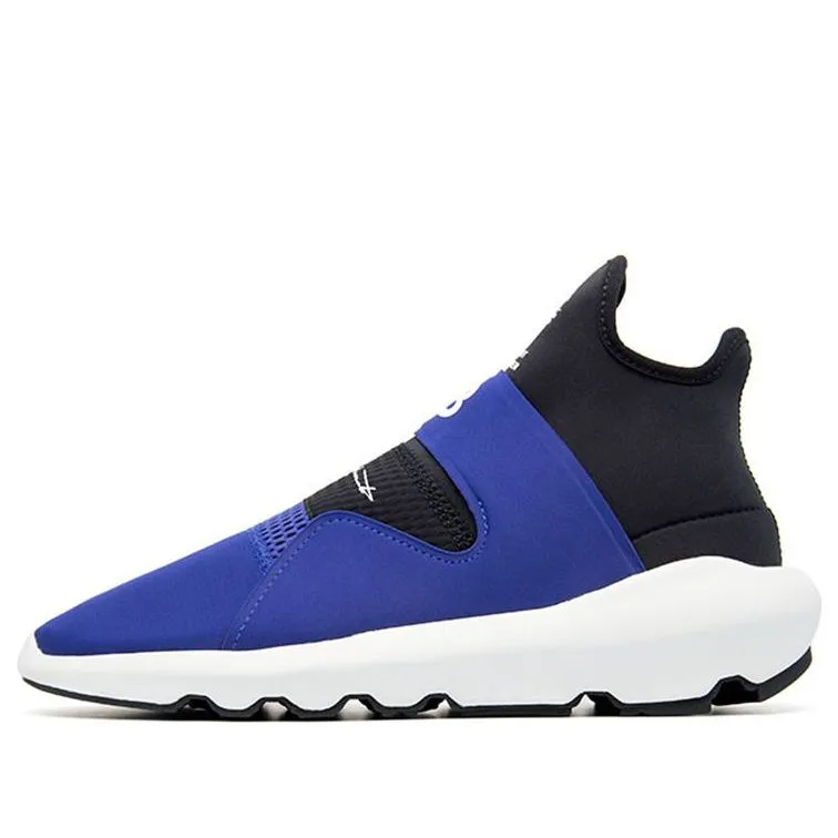 adidas Y‑3 Suberou 'Unity Ink' AC7199 sold by KicksCrew