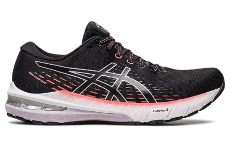 (WMNS) ASICS Gel-Pursue 8 'Black Coral' 1012B393-001 sold by KicksCrew