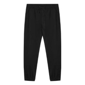 New Balance Essentials Pants 'Black' AMP22351-BK sold by KicksCrew