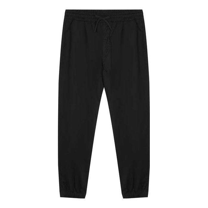 New Balance Essentials Pants 'Black' AMP22351-BK sold by KicksCrew