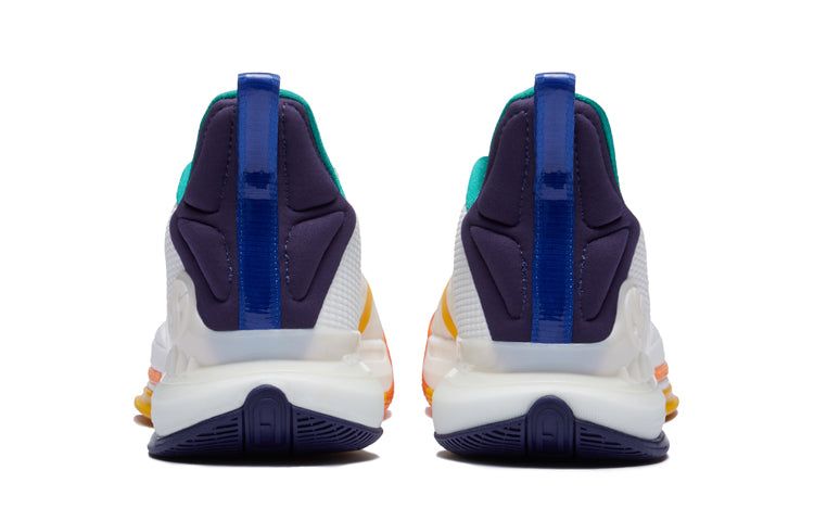 361 Degrees AG2 Aaron Gordon 'White and Lavender Columbine' 572221105-2 sold by KicksCrew product image thumbnail 4