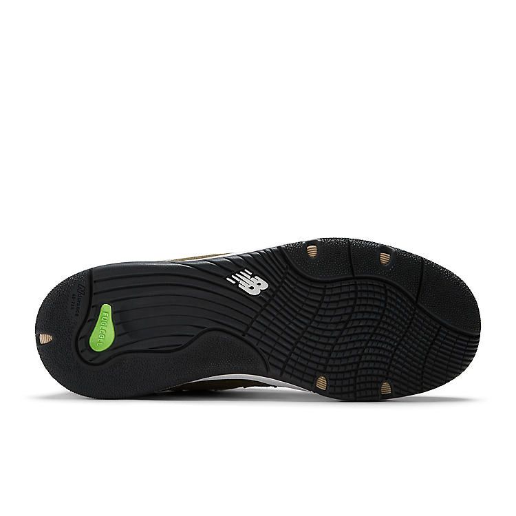 New Balance Numeric 1010 'Tiago Lemos Olive Grey' NM1010KG sold by KicksCrew product image thumbnail 5