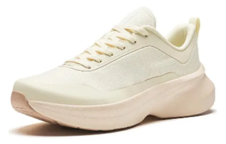 (WMNS) ANTA Training Series Sneakers 'Beige' 122417757-3 sold by KicksCrew product image thumbnail 2