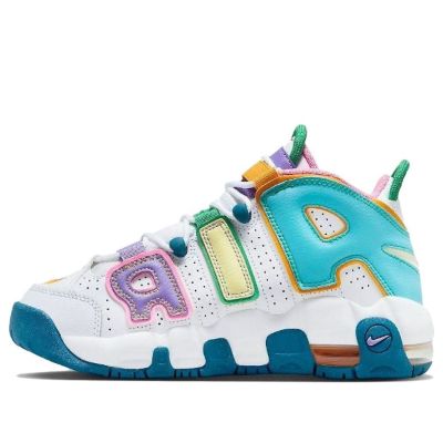 (GS) Nike Air More Uptempo 'What The' FQ8363-902 sold by KicksCrew
