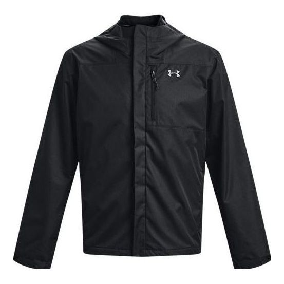 Under Armour Porter 3-in-1 Jacket 'Black' 1371585-001 sold by KicksCrew