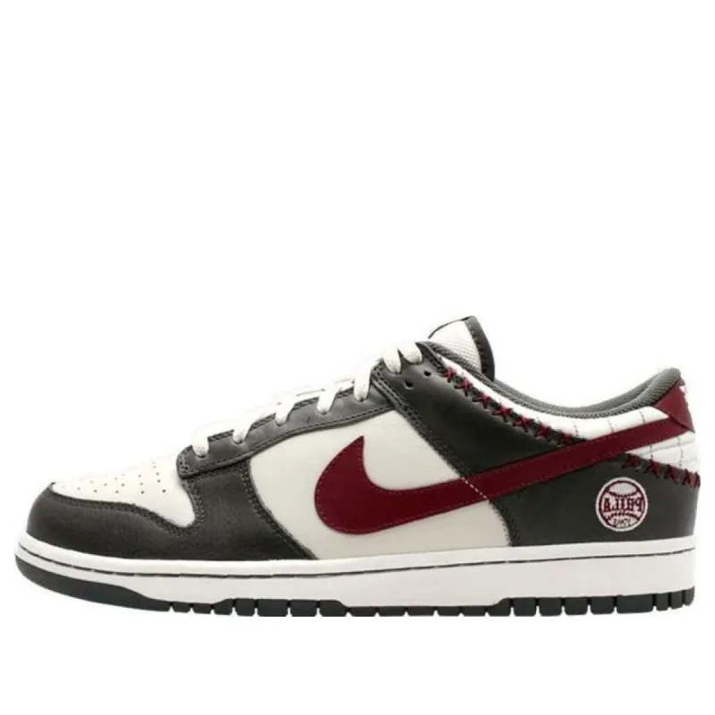 Nike Dunk Low 'Untold Truth' 313463-161 sold by KicksCrew