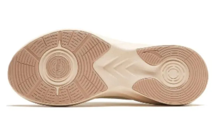 (WMNS) ANTA Training Series Sneakers 'Beige' 122417757-3 sold by KicksCrew product image thumbnail 5