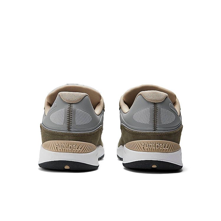 New Balance Numeric 1010 'Tiago Lemos Olive Grey' NM1010KG sold by KicksCrew product image thumbnail 4