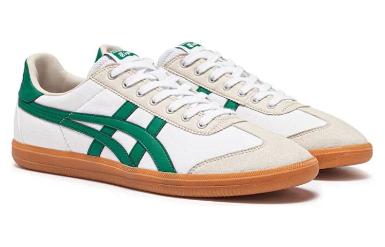 Onitsuka Tiger Tokuten 'White Green' 1183C291-100 sold by KicksCrew product image thumbnail 3