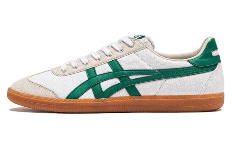 Onitsuka Tiger Tokuten 'White Green' 1183C291-100 sold by KicksCrew product image thumbnail 2