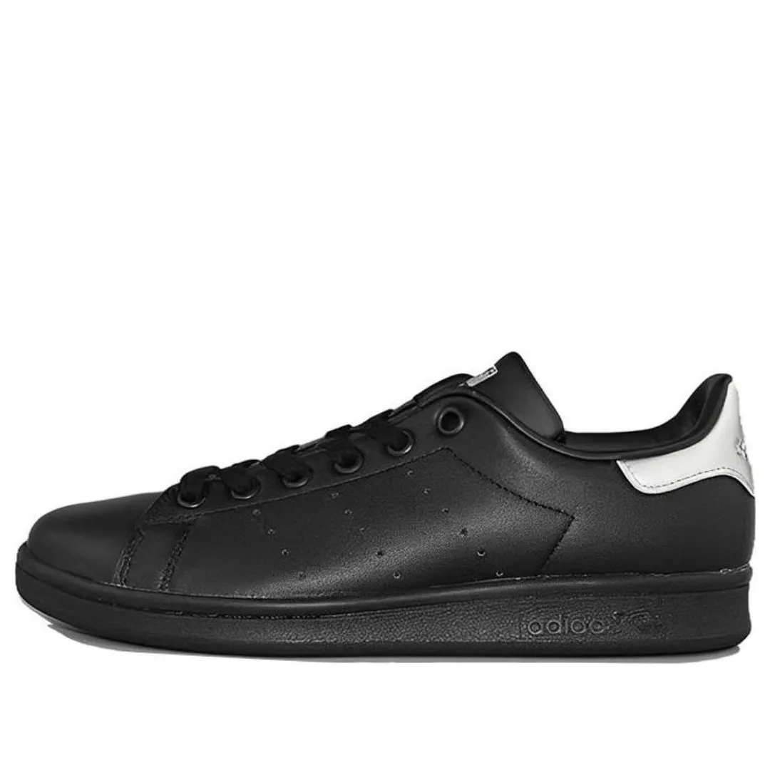 (WMNS) adidas Stan Smith 'Black Silver' BB5156 sold by KicksCrew