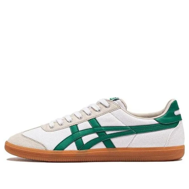 Onitsuka Tiger Tokuten 'White Green' 1183C291-100 sold by KicksCrew