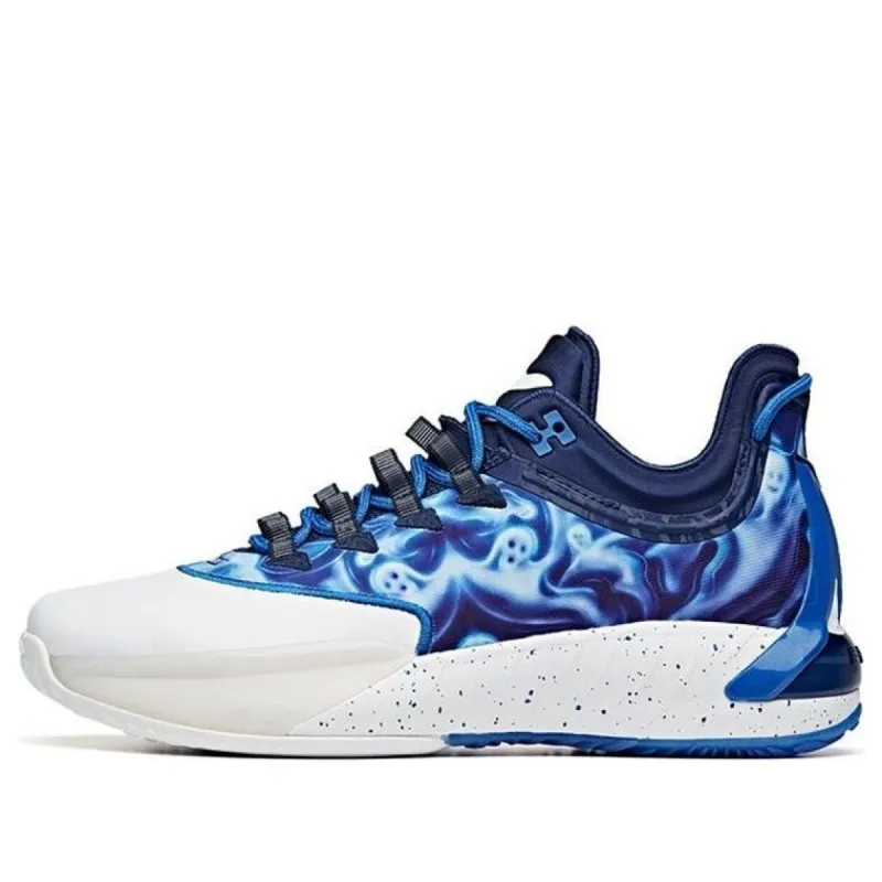 ANTA Gordon Hayward 1 'Halloween' 112041103-3 sold by KicksCrew