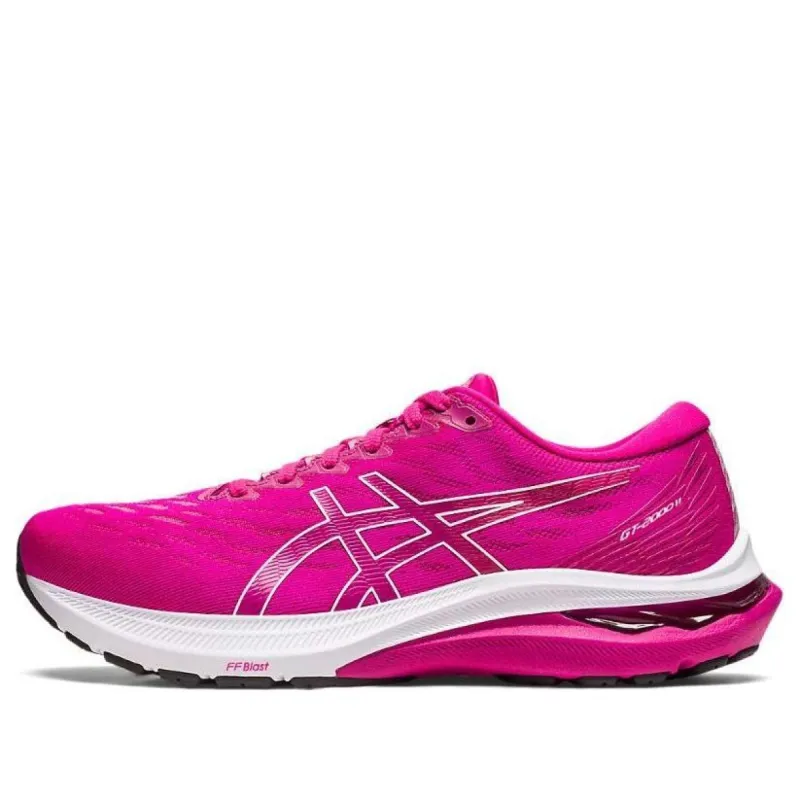 (WMNS) Asics GT 2000 11 'Pink Rave Plum' 1012B271-701 sold by KicksCrew