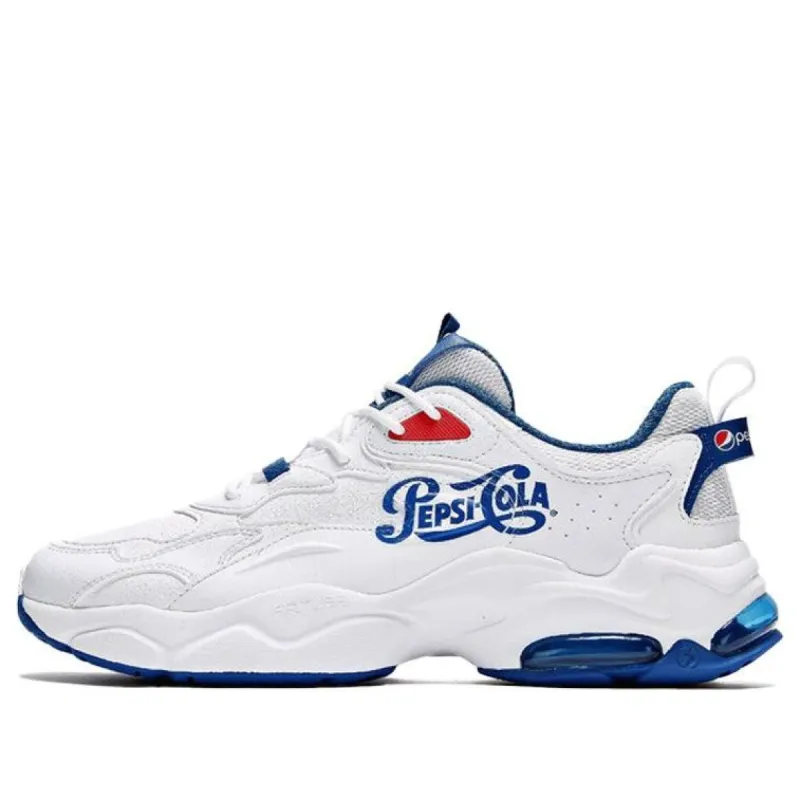 KicksCrew 361 Degrees x Pepsi High Basketball Shoes 'Black