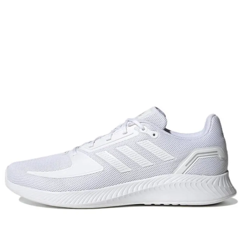 adidas Run Falcon 2.0 'White' GV9551 sold by KicksCrew
