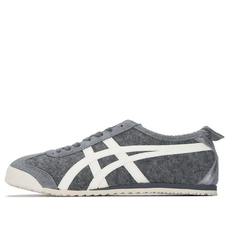 Onitsuka Tiger MEXICO 66 Shoes 'White Grey' 1183C082-020 sold by KicksCrew