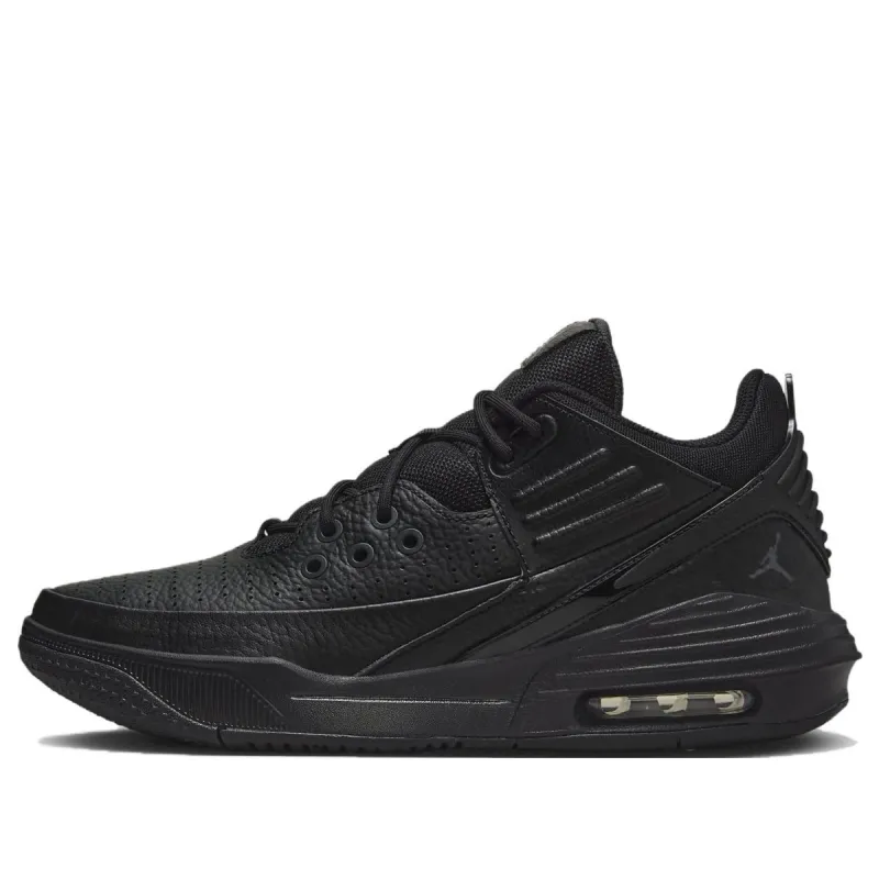 Air Jordan Max Aura 5 'Black Anthracite' DZ4353-001 sold by KicksCrew