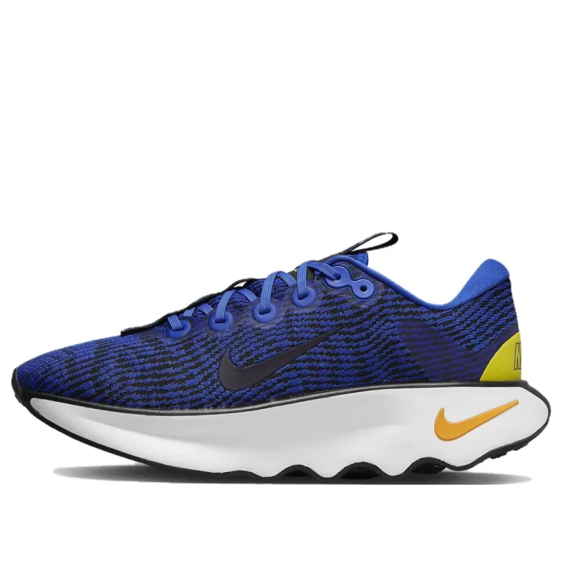 Nike Motiva 'Racer Blue' DV1237-400 sold by KicksCrew