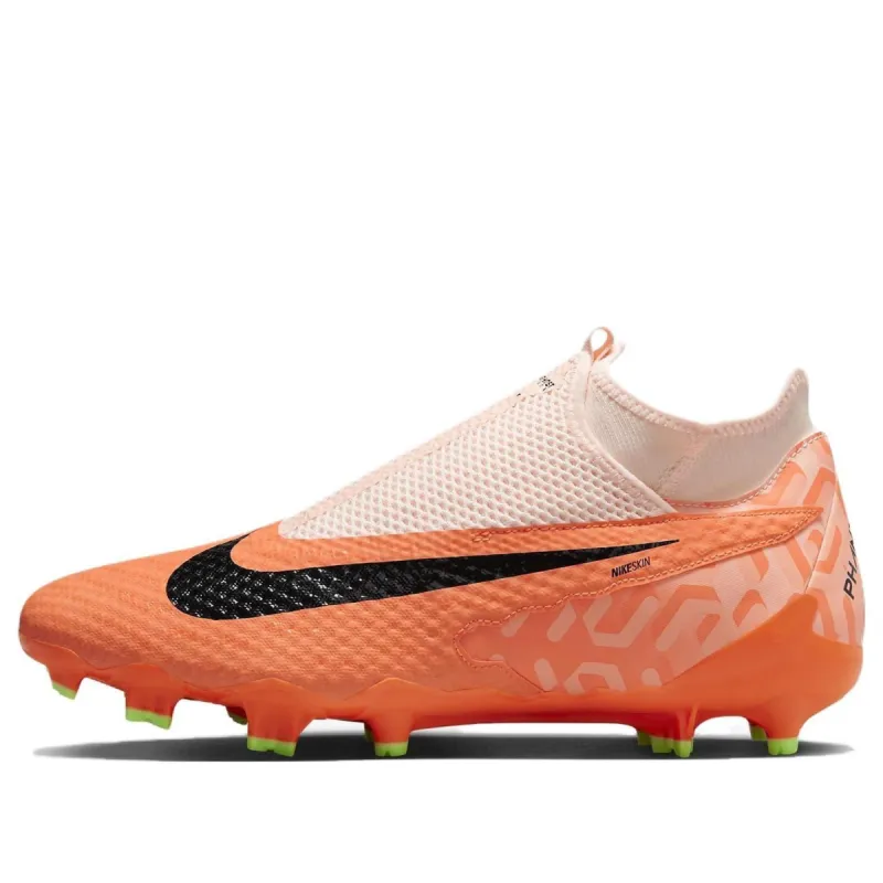 Nike Phantom GX Academy DF WC FG MG 'United Pack' DZ3481800 sold by KicksCrew