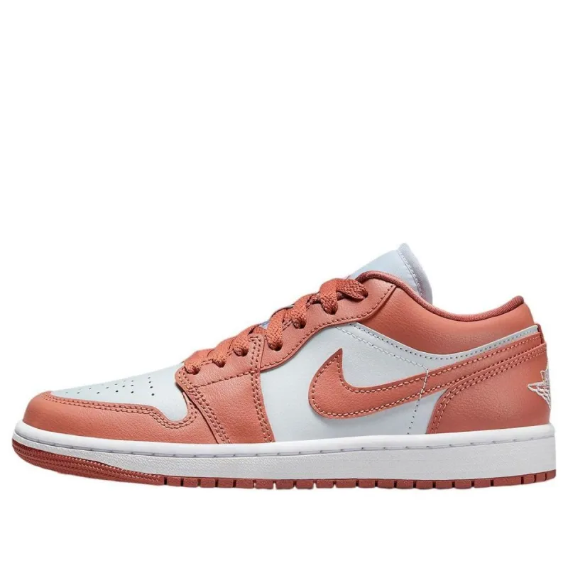 (WMNS) Air Jordan 1 Low 'Sky J Orange' DC0774-080 sold by KicksCrew