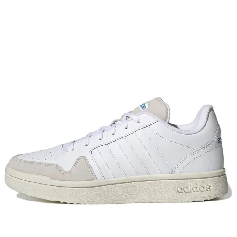 adidas neo Postmove Super 'White' GY7120 sold by KicksCrew