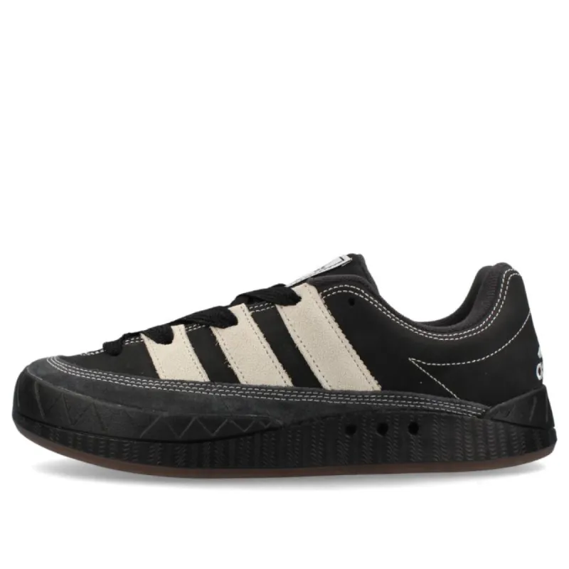 adidas Adimatic 'Black Carbon' ID3938 sold by KicksCrew